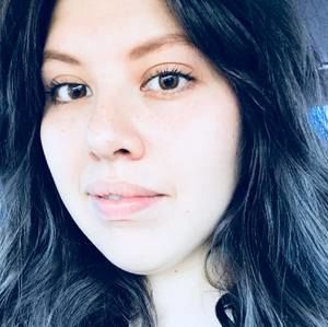 Meet your Posher, Miriam